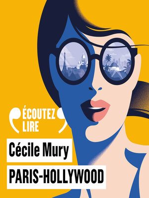 cover image of Paris-Hollywood